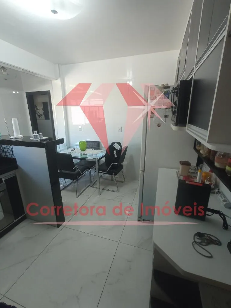 Imagem Apartamento em de Fátima, Serra