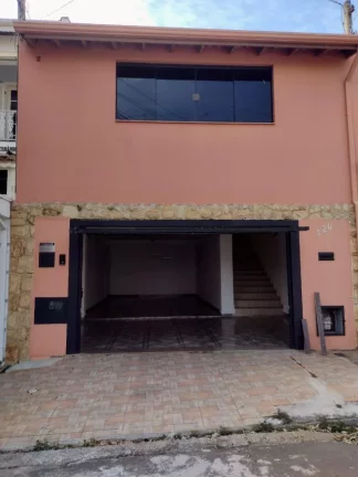Imagem Magnífico Imóvel a venda no bairro Jardim Lucila - Tatuí/SP