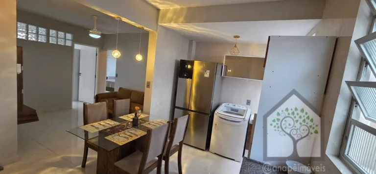 Imagem Apartamento próximo à UFSC