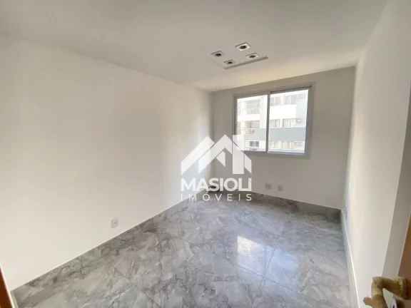 Imagem Apartamento com 4 dormitórios à venda, 142 m² por R$ 2.730.000,00 - Praia da Costa - Vila Velha/ES