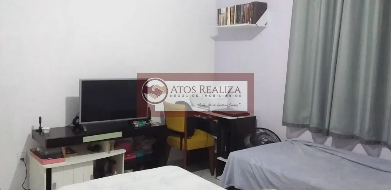 Imagem Assobradado em Jordanópolis - São Paulo