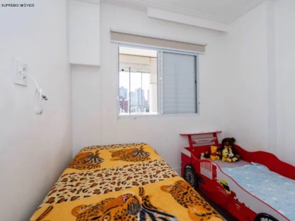 Imagem APARTAMENTO RESIDENCIAL em SÃO PAULO - SP, JARDIM CABORÉ