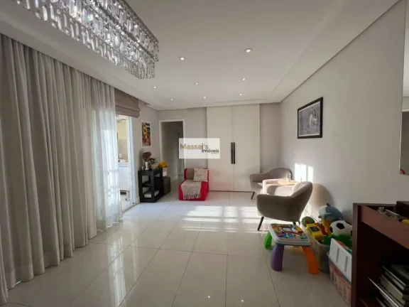 Imagem Fatto Mansões | Apartamento 2 Dormitórios à Venda no Mansões Santo Antônio - Campinas