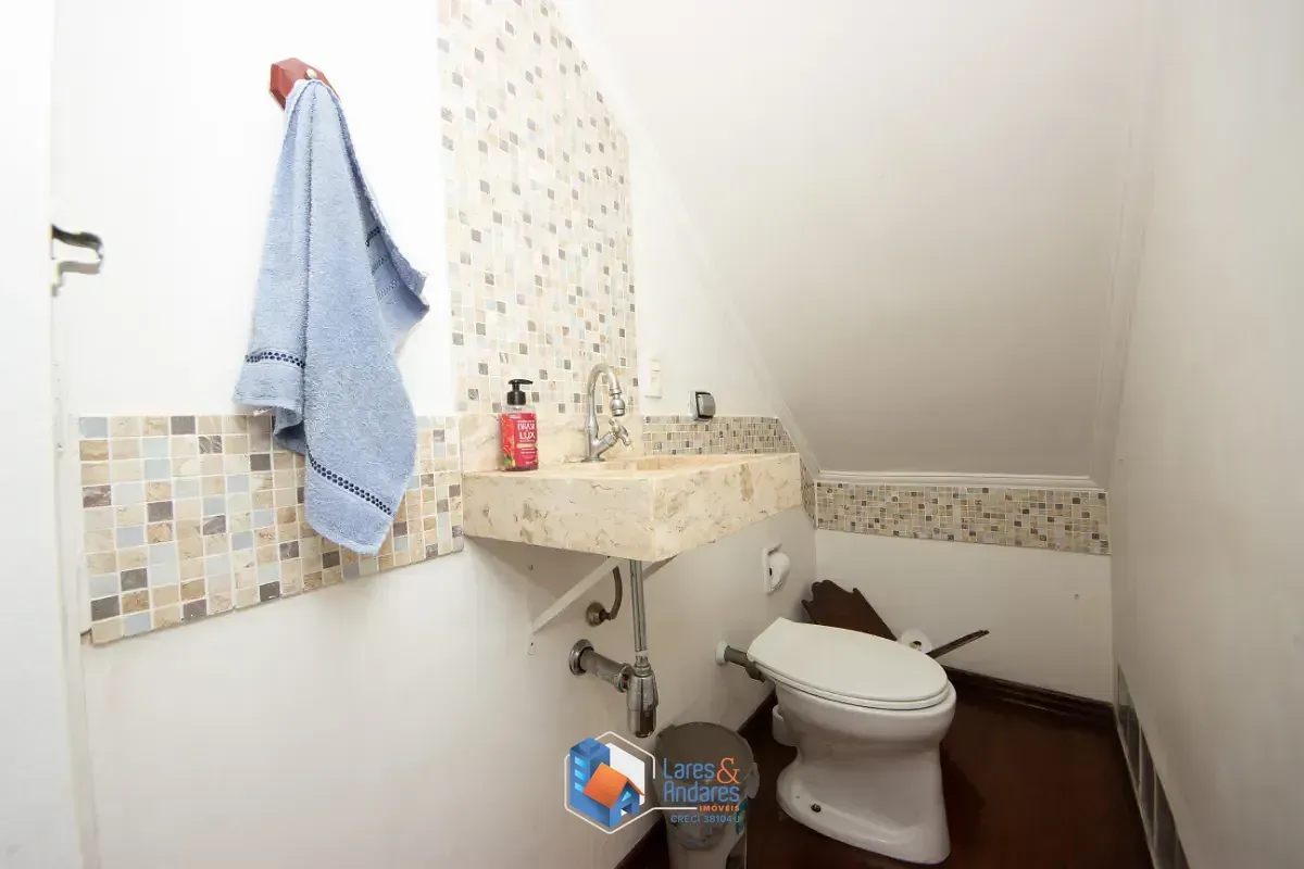 Imagem Casa para venda em Vila Elvira com 4 quartos, sendo 2 suítes, 160m²