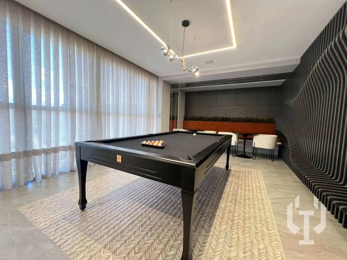 Imagem Apartamento à venda, com 3 suítes, 135m2 ampla area de lazer