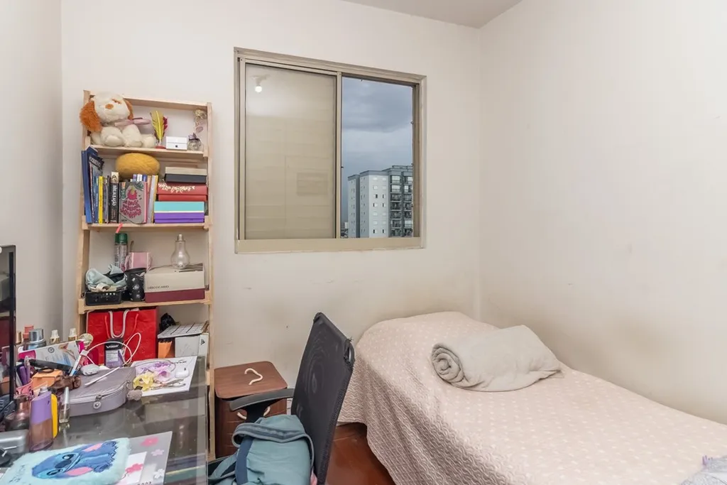 Imagem Apartamento à venda em São Paulo, Ipiranga, com 3 quartos, 66m2