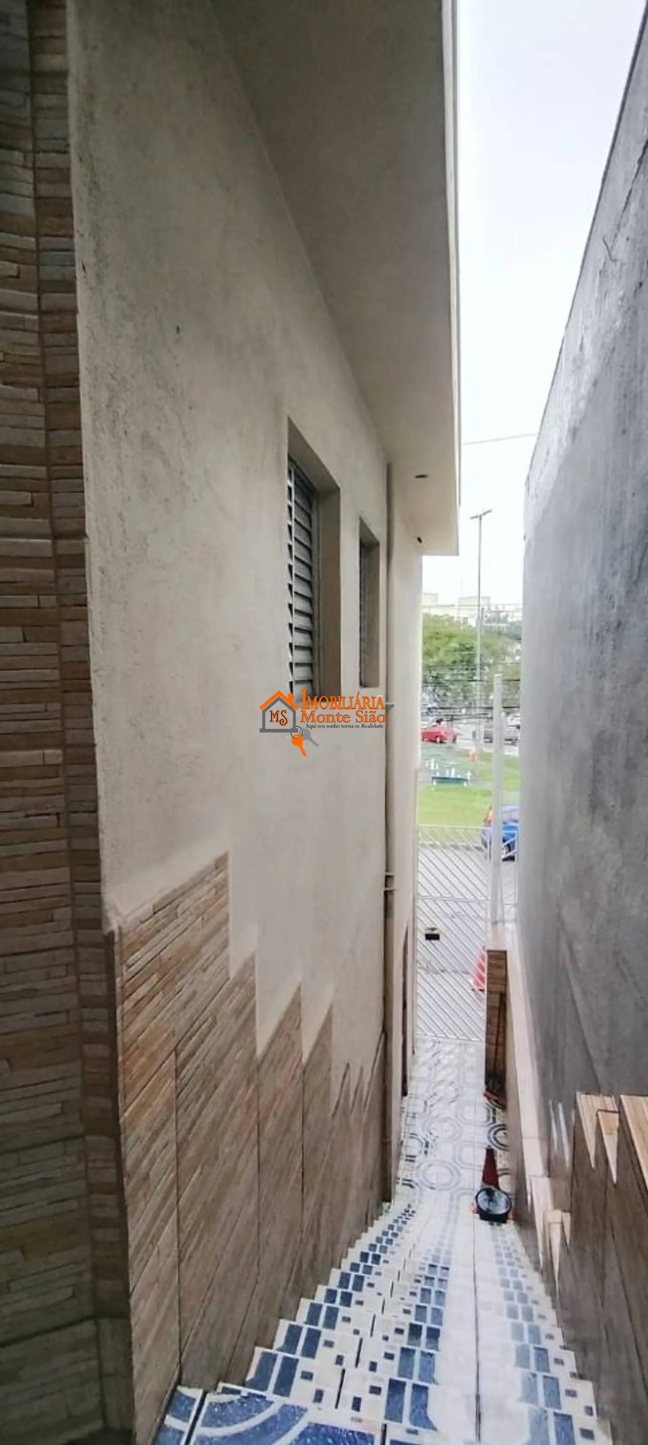 Imagem Prédio à venda, 240 m² por R$ 650.000,00 - Vila Rio de Janeiro - Guarulhos/SP