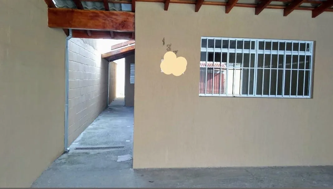 Imagem Casa à venda 2 Quartos, 2 Vagas, 125M², Mantiqueira, Pindamonhangaba - SP