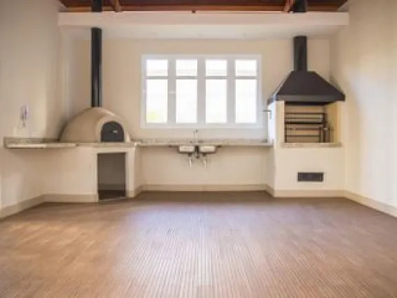 Foto do imóvel Apartamento com 3 Quartos à Venda, 127 m² em Vila Andrade - São Paulo
