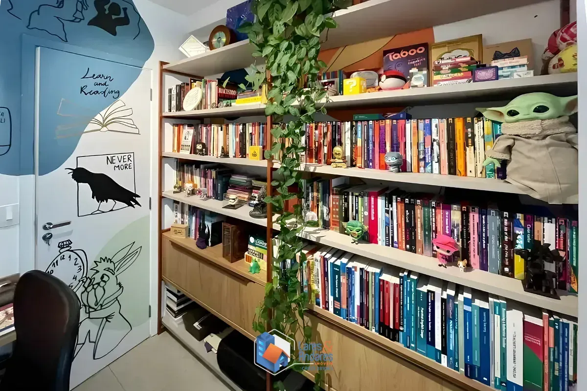 Imagem Apartamento para venda em Vila Mascote com 3 quartos, sendo 1 suíte, 81m²