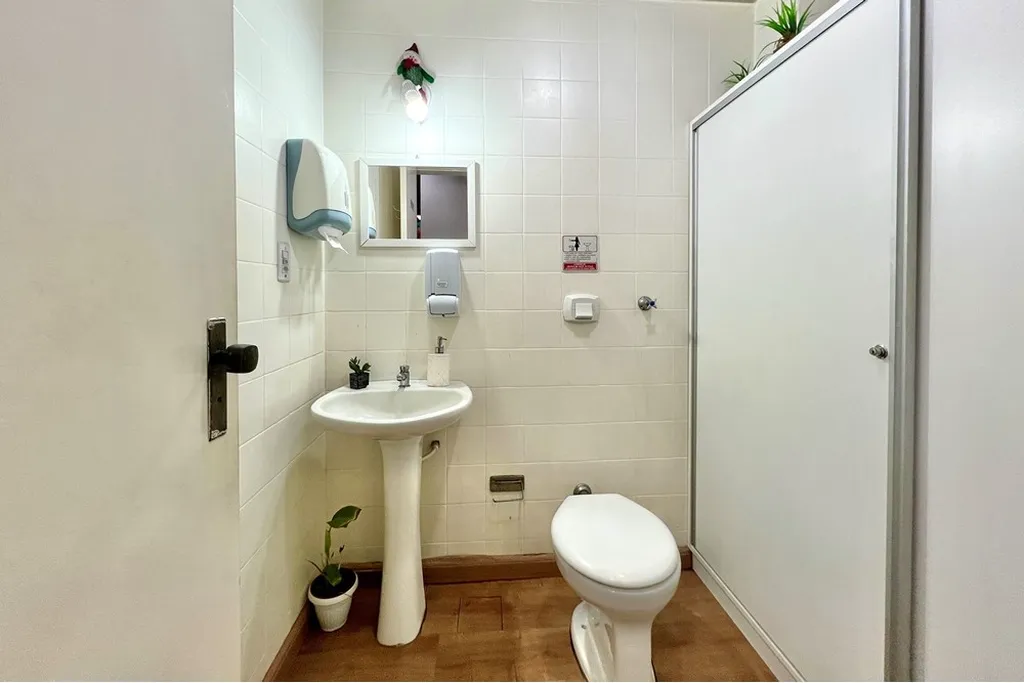 Imagem Sala Comercial em Centro