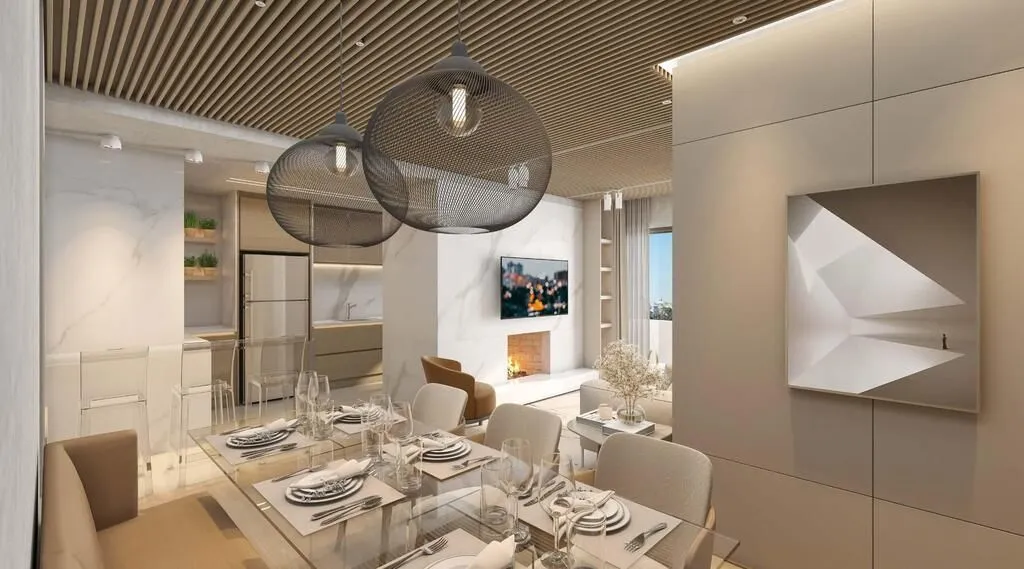 Imagem Apartamento em Mont Serrat