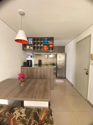 Imagem APARTAMENTO 2 DORM ( 1º ANDAR ) LARANJEIRAS - HORTOLÂNDIA