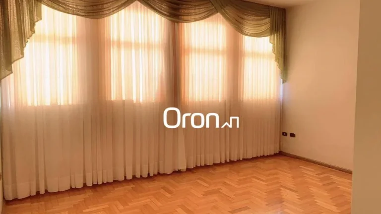 Imagem Apartamento à venda, 198 m² por R$ 530.000,00 - Setor Campinas - Goiânia/GO