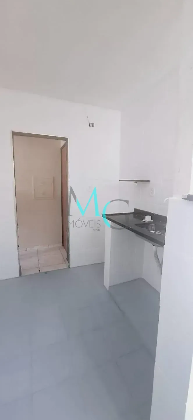 Imagem Apartamento para venda e locação, Campo Grande, Rio de Janeiro, RJ