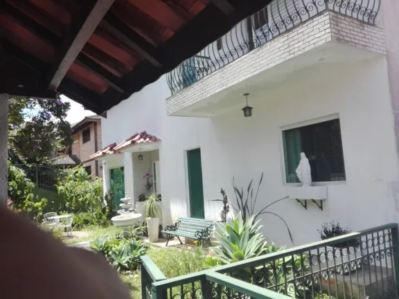 Imagem Casa de Condomínio com 4 Quartos à Venda, 600 m² em Centro - Mairiporã