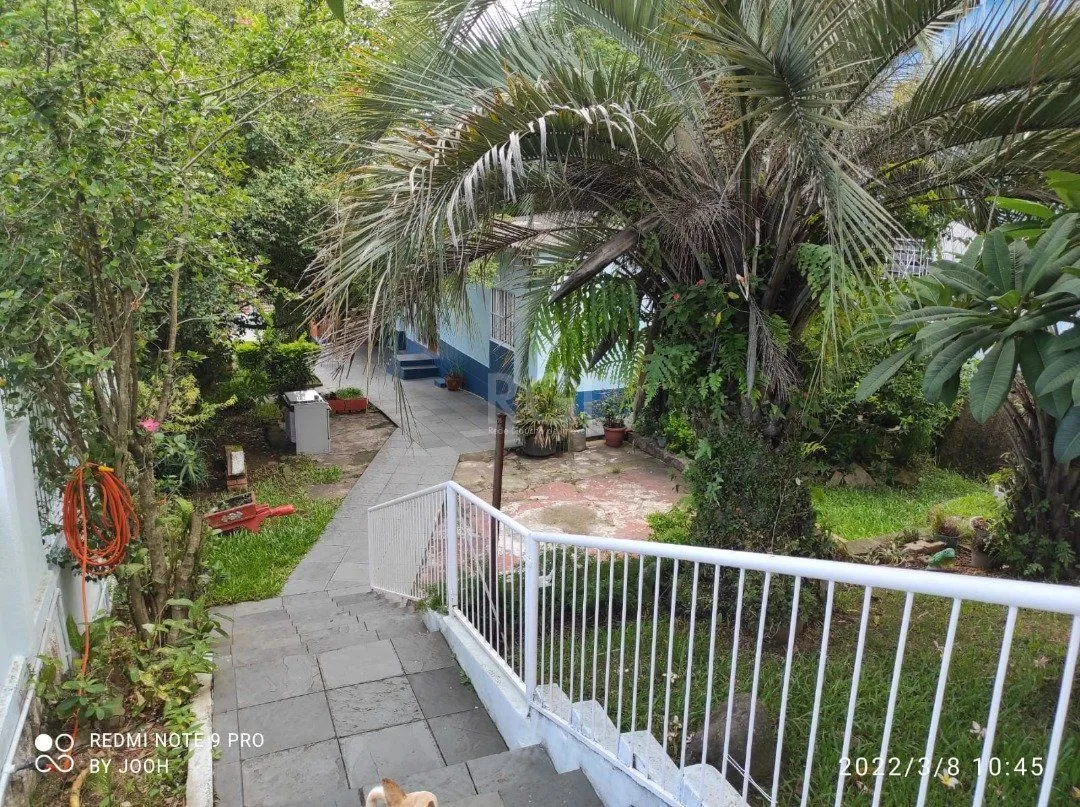 Imagem Casa para Venda - 90m², 3 dormitórios, Camaquã