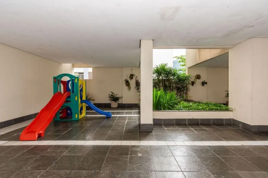 Imagem Apartamento 90 m², 2 suítes no Humaitá | BRJ Imóveis