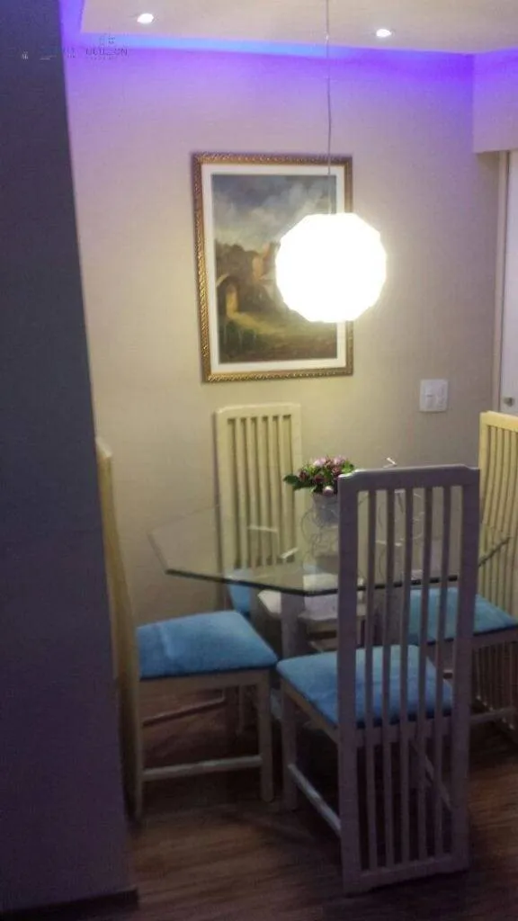 Imagem Apartamento à venda 2 Quartos, 2 Vagas, 55M², Vila Santa Catarina, São Paulo - SP | Vila Santa Catarina