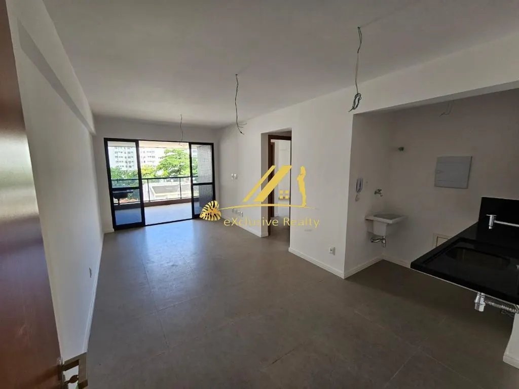 Imagem Apartamento RESIDENCIAL em Salvador - Bahia, Barra