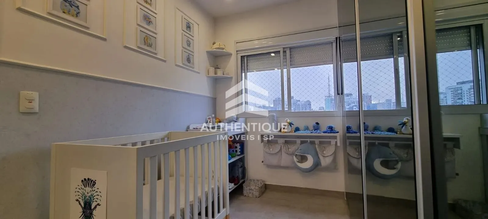 Imagem MODERN LIFE VILA MARIANA - Apartamento no bairro Vila Mariana à venda