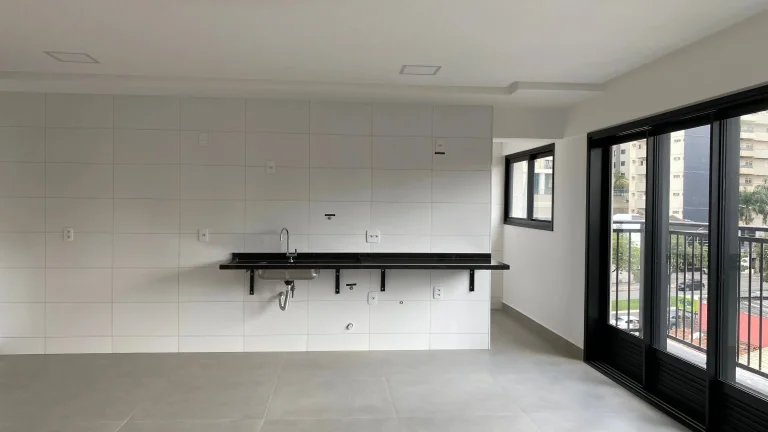 Imagem Tempus By Palme Apartameno De 2 Suites No Setor Marista Com Opçao Do 3 Quarto