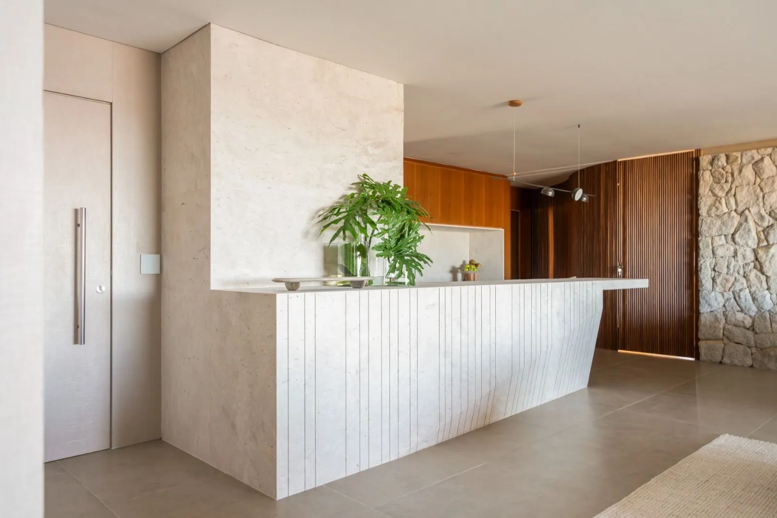 Imagem Cobertura para Venda - 483.85m², 3 dormitórios, sendo 3 suites, 4 vagas - Vila Assunção