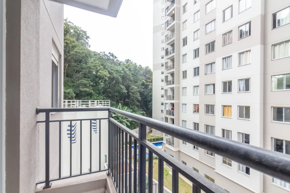 Imagem Apartamento para venda em Pirituba com 2 quartos, 39m2