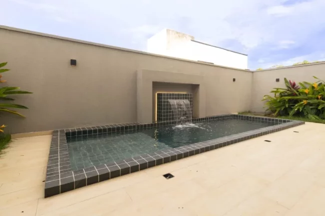 Imagem CASA RESIDENCIAL em MANAUS - AM, PONTA NEGRA