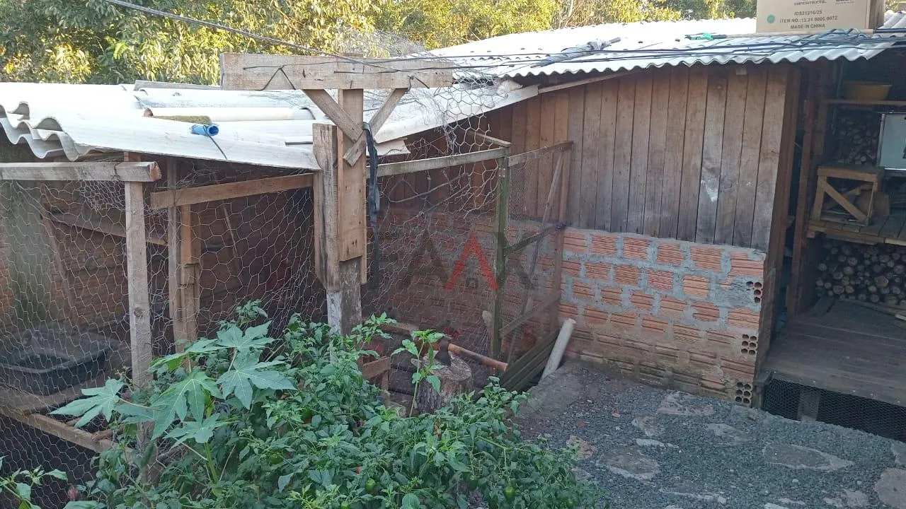 Imagem Casa à venda no crescente Bairru das Cerejeiras em Guarapuava PR