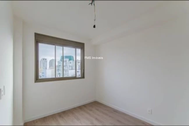 Imagem Apartamento à venda na Vila Mariana, com 2 quartos, 1 suíte, 1 banheiro, 1 vaga .