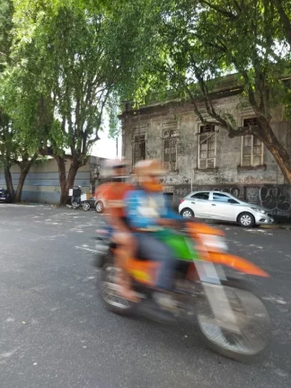 Imagem TERRENO COMERCIAL em MANAUS - AM, CENTRO