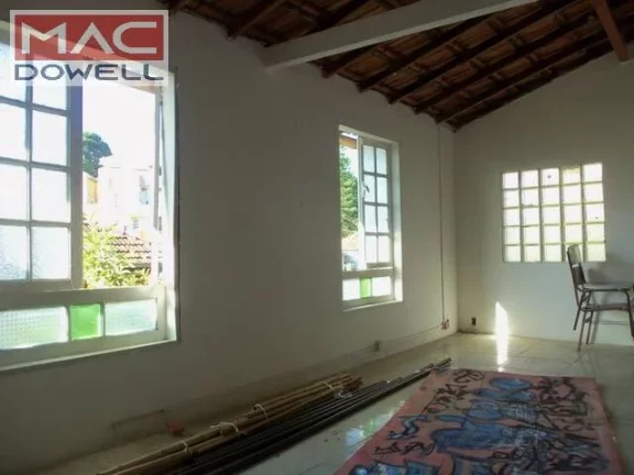 Imagem Casa comercial de 532 m² - A VENDA - Santa Teresa/RJ