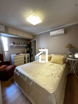 Imagem Apartamento | Ponta Verde | 3 Suítes | 121M2 | Reformado | Nascente | Varanda | 3 Vagas