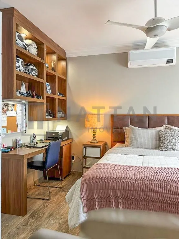 Imagem Apartamento com 3 dormitórios à venda, 178 m² por R$ 3.349.000,00 - Mooca - São Paulo/SP