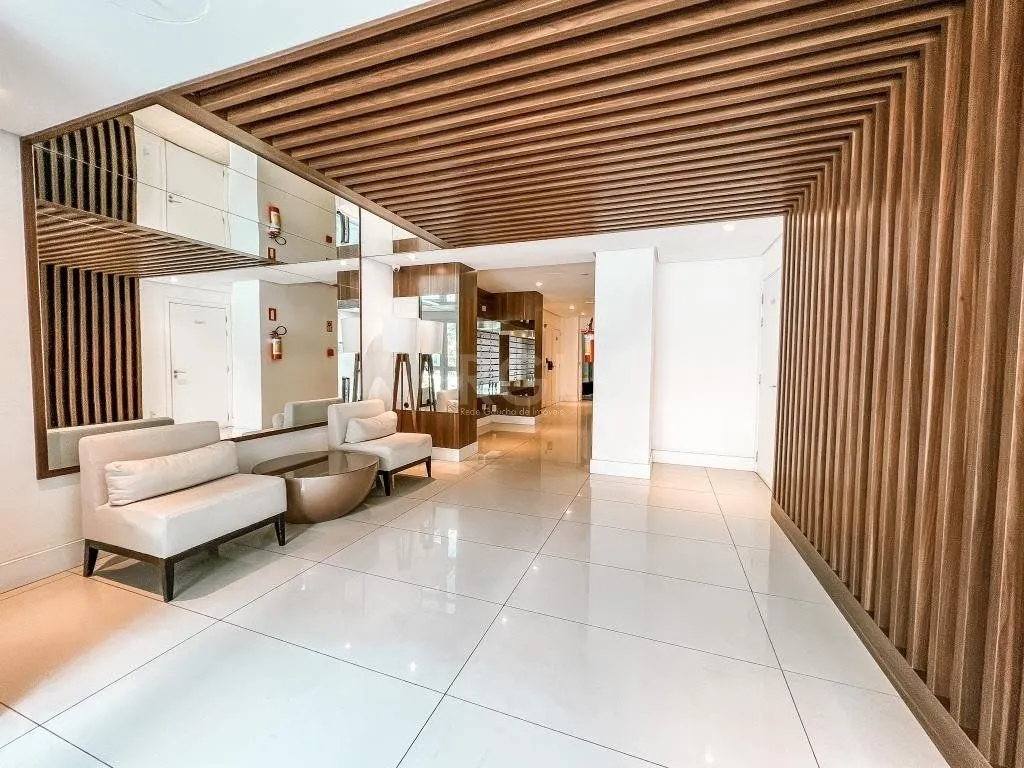 Imagem Apartamento em São João