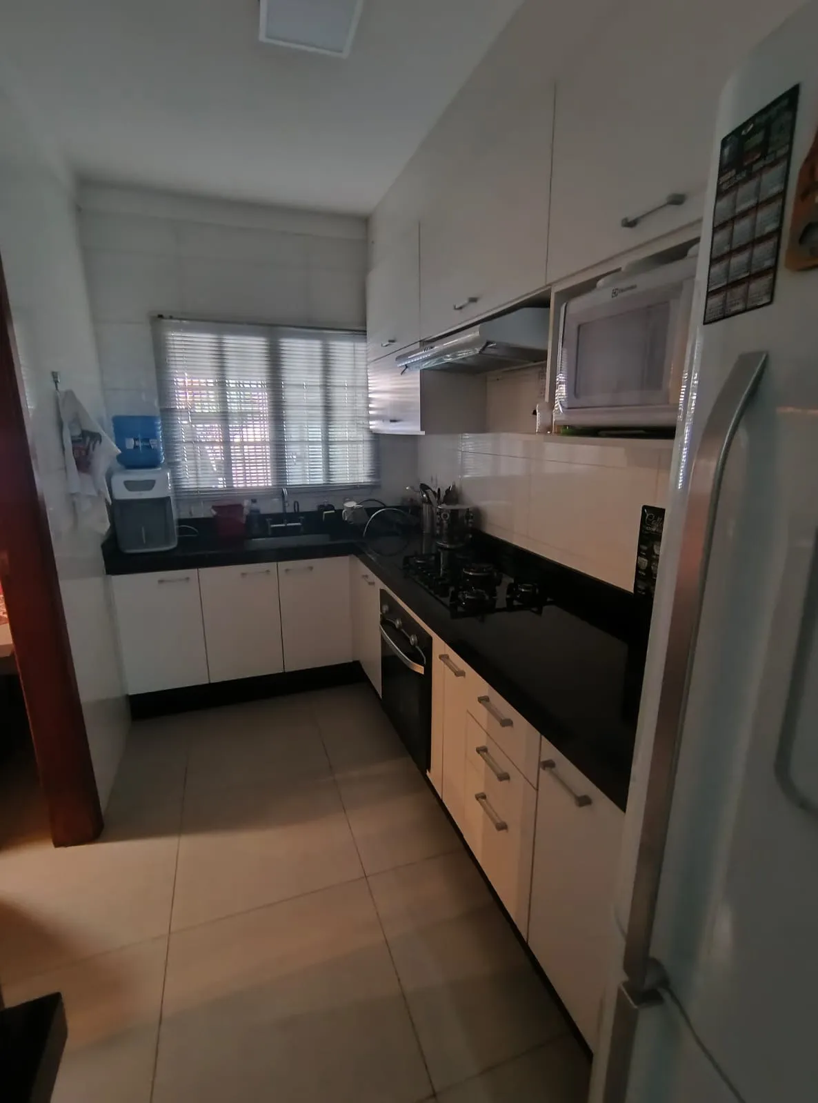 Foto do imóvel Casa 2 Dormitórios Wannel Ville em JARDIM WANEL VILLE V, SOROCABA - SP