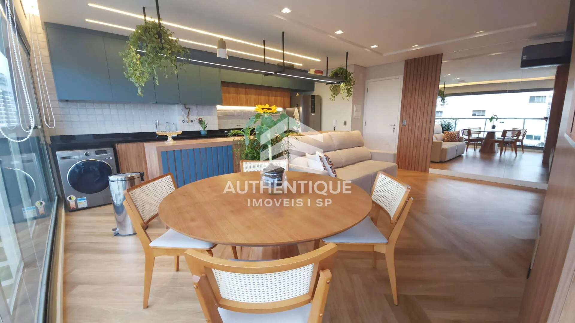 Imagem DOMY VILA MARIANA - RESIDENCIAL - Apartamento à venda em São Paulo/SP