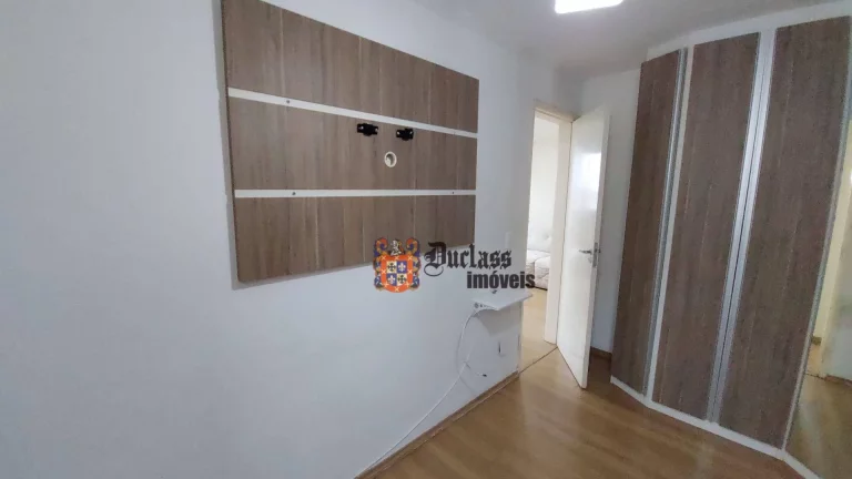 Imagem Apartamento com 2 dormitórios à venda, 50 m² por R$ 350.000,00 - Morumbi - São Paulo/SP