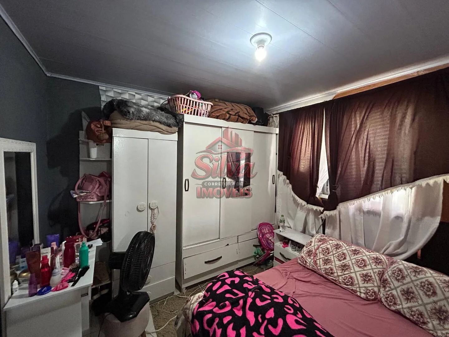 Imagem C1227 | Ótima residência com 02 dormitórios em região de moradores