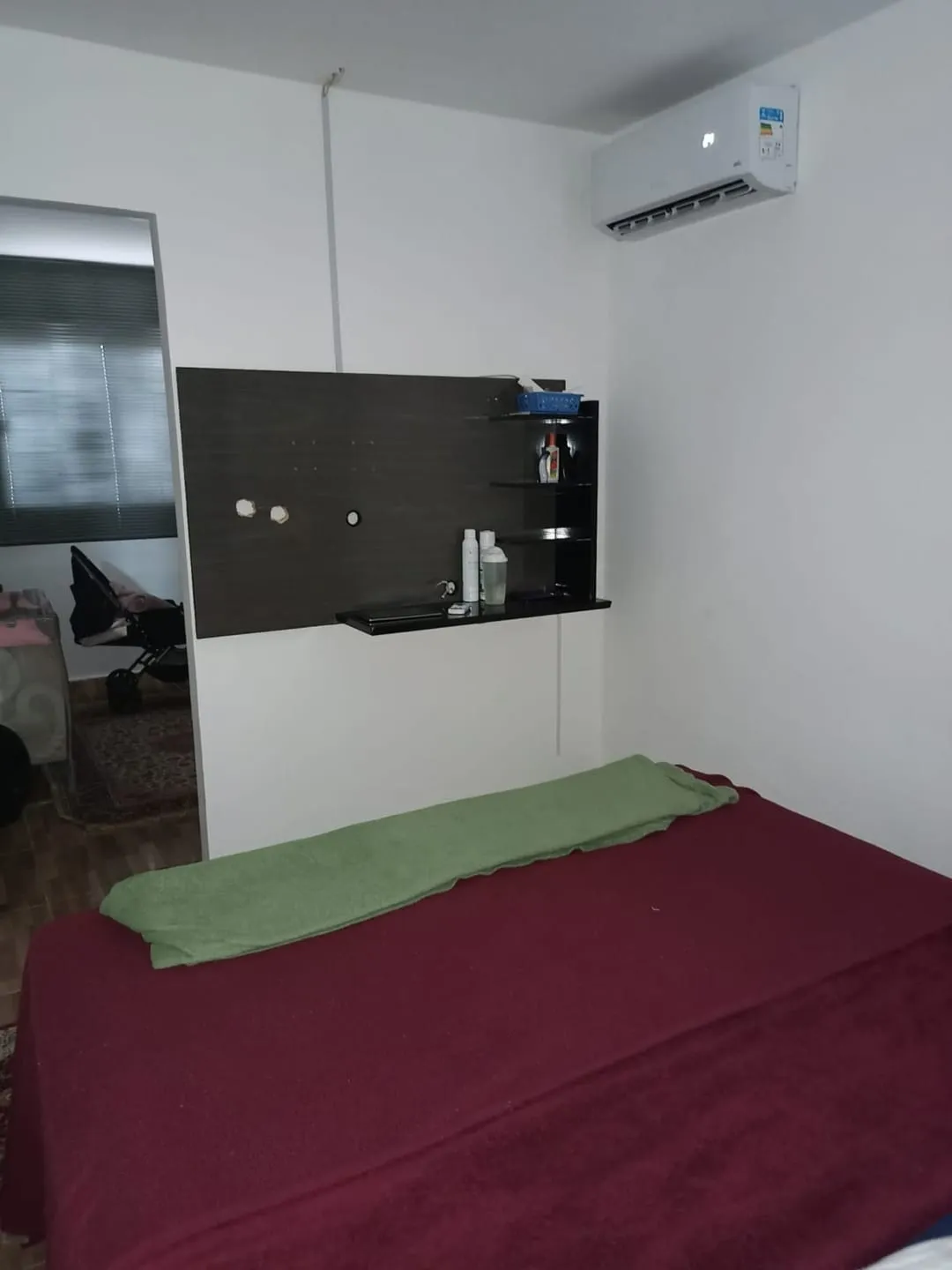 Imagem Casa à venda 2 Quartos, Loteamento Residencial e Comercial Vila São Paulo, Pindamonhangaba - SP