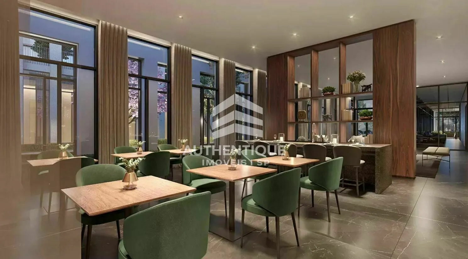 Imagem PRACA LINENBERG MACURAPE - Apartamento à venda em São Paulo/SP