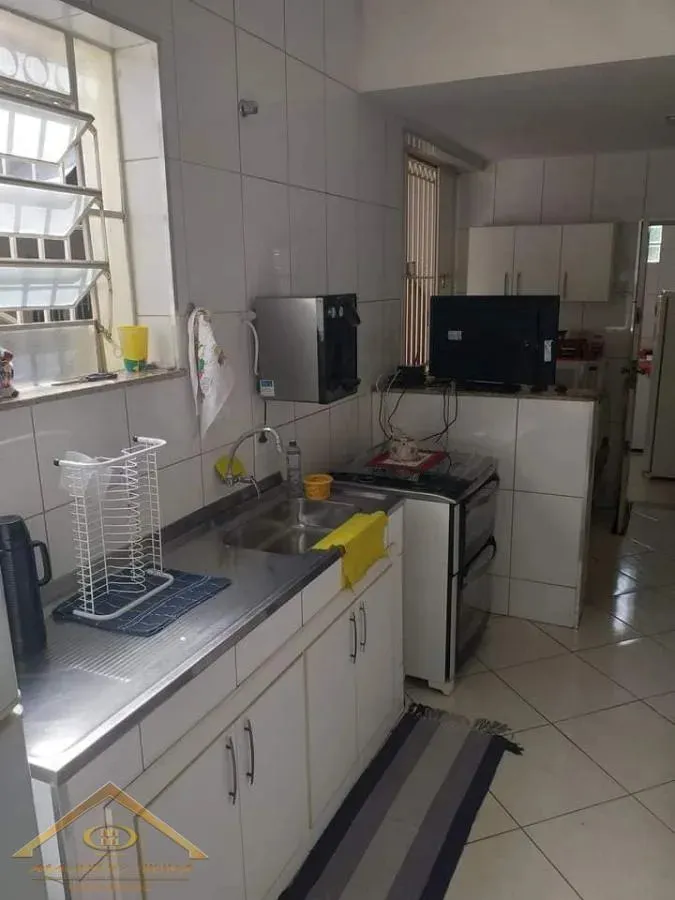 Imagem Casa para Venda em Rio de Janeiro / RJ no bairro Tauá