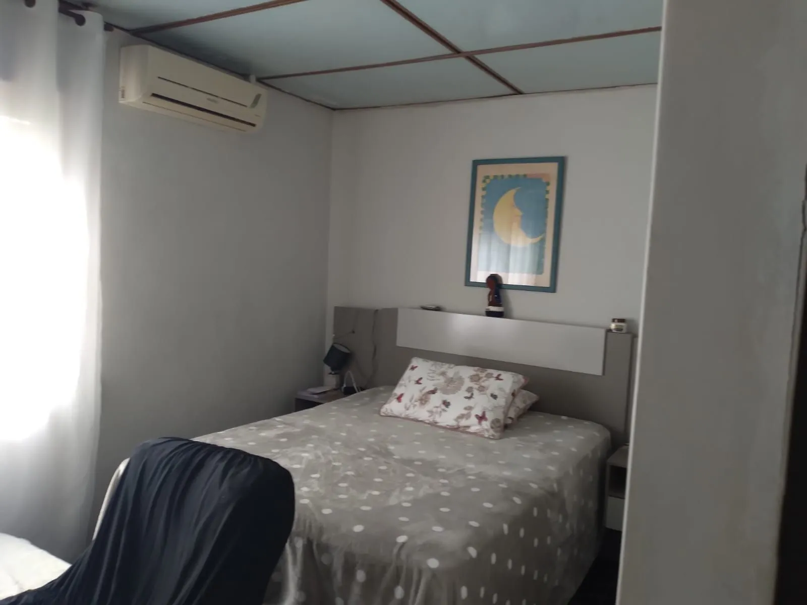 Imagem Casa de esquina 4 Dormitórios (2 suítes) no Jardim Leopoldina!
