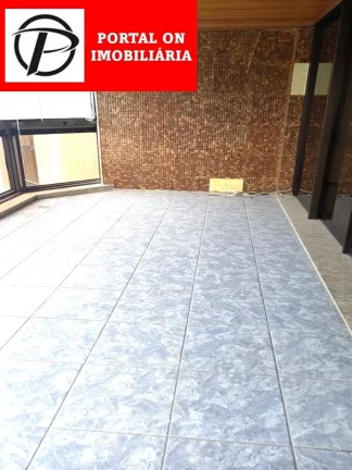 Imagem APARTAMENTO RESIDENCIAL em RIO DE JANEIRO - RJ, BARRA DA TIJUCA