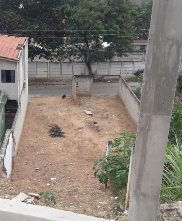 Imagem Terreno à venda 160M², São Geraldo, Aparecida - SP