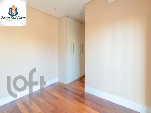 Imagem Apartamento Tipo Garden à Venda No Alto do Ipiranga Com 3 Suítes e 2 Vagas