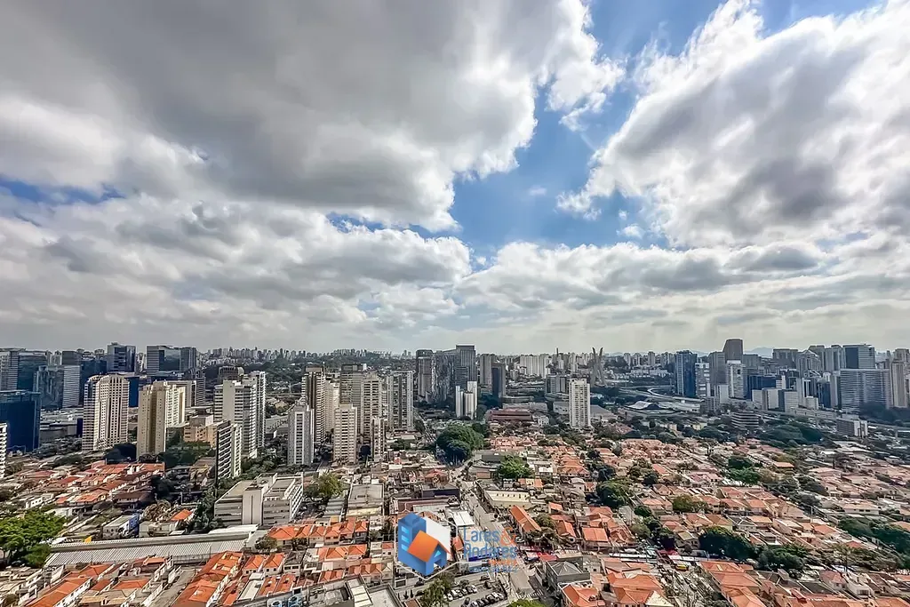 Imagem Apartamento à venda 2 Quartos 2 Suites 2 Vagas 108M² Jardim das Acácias São Paulo - SP