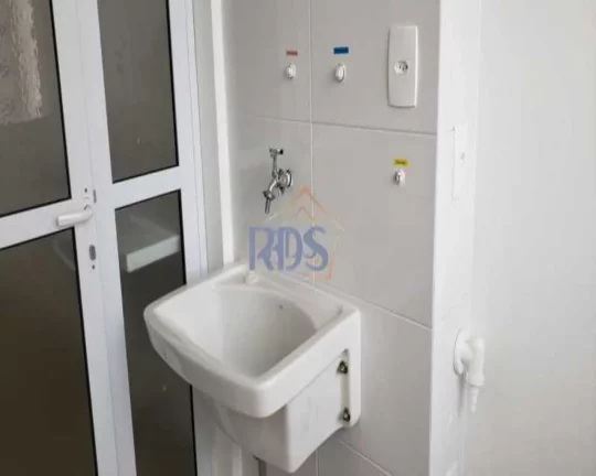 Imagem APARTAMENTO RESIDENCIAL em São Paulo - SP, Vila Andrade