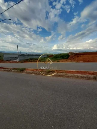 Imagem Terreno Comercial 250m2, Portal do Lago, Caçapava